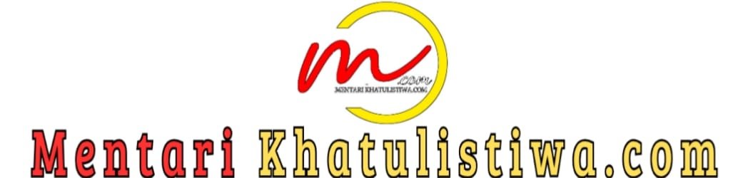 Mentarikhatulistiwa.com Mentarikhatulistiwa.com