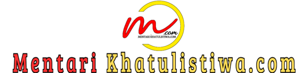 Mentarikhatulistiwa.com